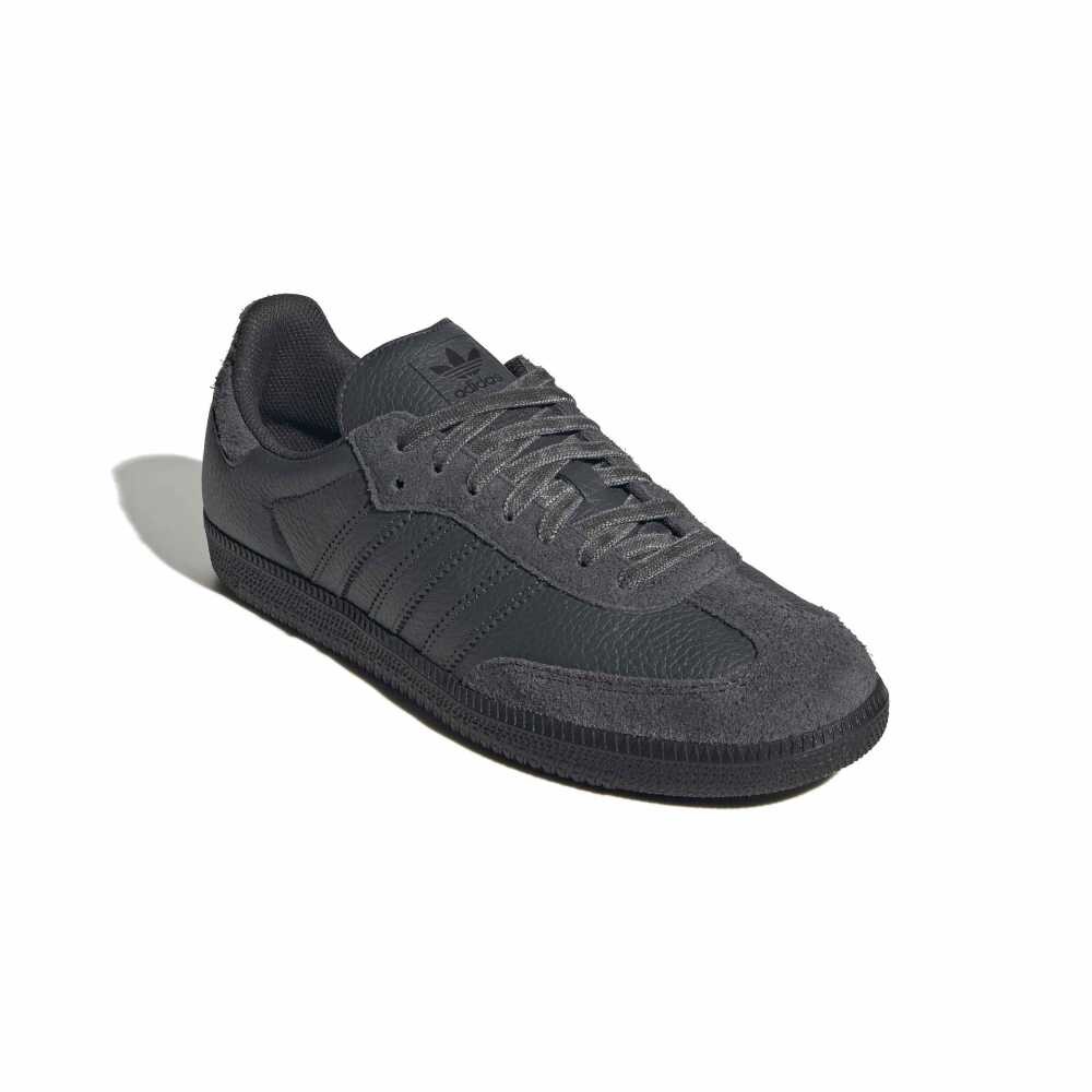 Zapatillas Adidas Samba Hombre Dark Grey