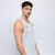 MUSCULOSA BOLT Umbro Hombre 054