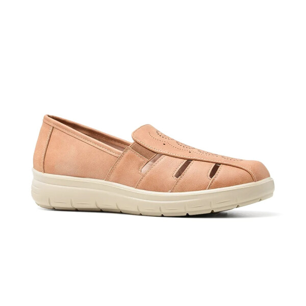 CASUAL CONFORT GIGI - KORIUM CAMEL