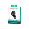 Ficha de carga para auto Joyroom 3 puertos USB-A Ficha De Carga Para Auto Joyroom 3 Puertos Usb-a