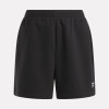 Short Running Reebok Identity Sl Ft Mujer Black