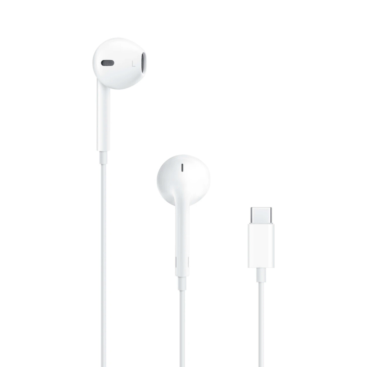 Apple Auriculares Earpods USB-C 