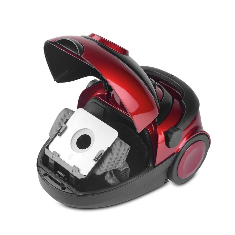 Aspiradora Punktal Potencia 1600W PK-8208 Aspiradora Punktal Potencia 1600W PK-8208