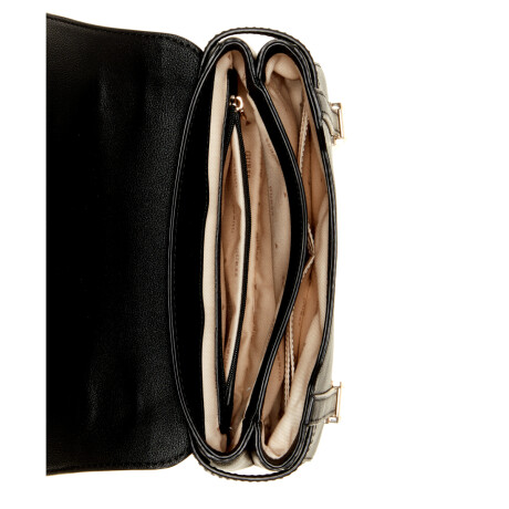 Cartera Guess Emilee Chica Negro 0
