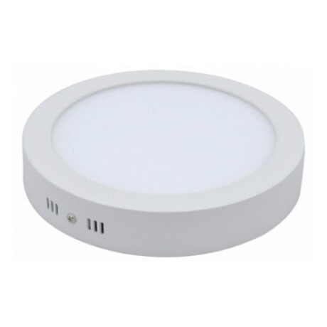 PLAFON LED REDONDO 18 W LUZ FRIA - LIFE LH-1781 PLAFON LED REDONDO 18 W LUZ FRIA - LIFE LH-1781