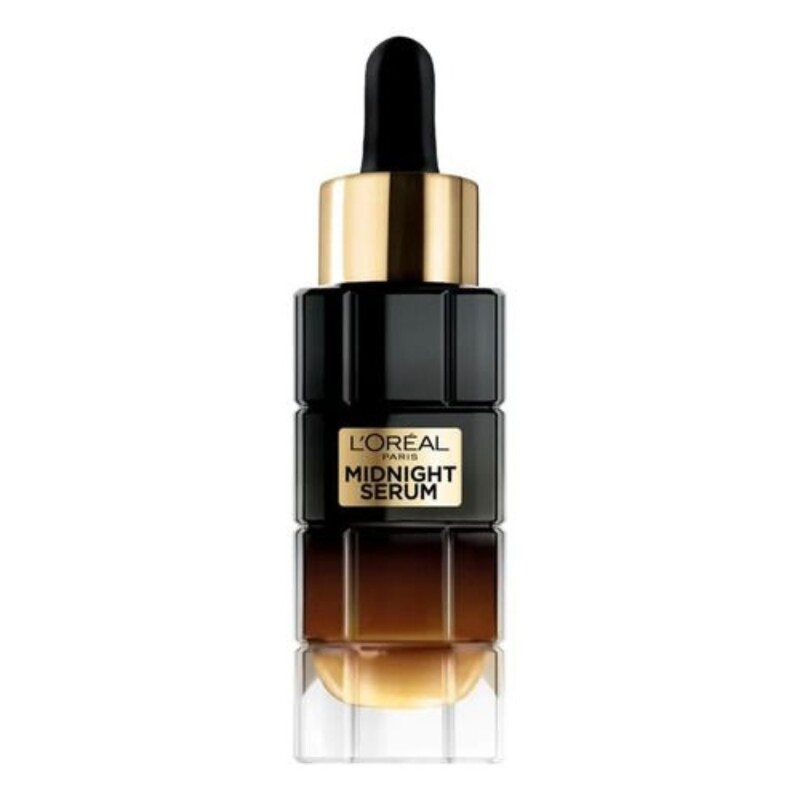 Pack Loreal Age Perfect Sérum Midnight + Sérum Le Dúo Pack Loreal Age Perfect Sérum Midnight + Sérum Le Dúo