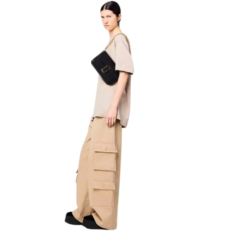 Marc Jacobs - Cartera de hombro con cadena, The Shoulder Bag 0