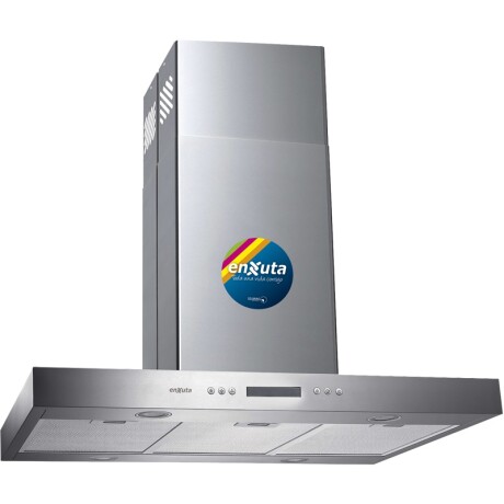 Campan Extractora ENXUTA CSSENX159 190W Con Luz LED Campan Extractora ENXUTA CSSENX159 190W Con Luz LED