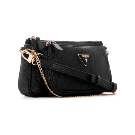 Cartera Guess Noelle Chica Negro 0