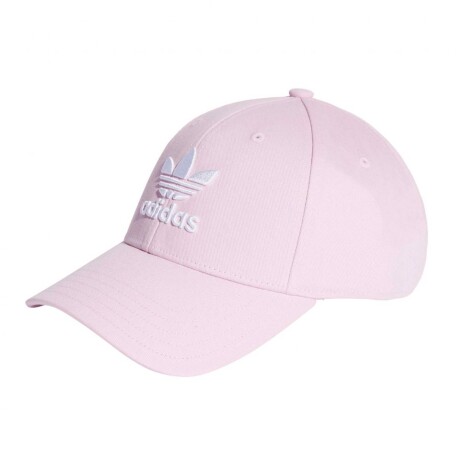 Gorro Adidas Moda Unisex Baseb Class Tre Rosa S/C