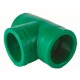 GINYPLAS TEE FUSIÓN HEMBRA HEMBRA HEMBRA 25 MM Ginyplas Tee Fusión Hembra Hembra Hembra 25 Mm