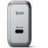 Satechi Cargador Power Delivery USB-C 20W Satechi Cargador Power Delivery USB-C 20W