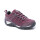 ZAPATO ATLANTIS BURGUNDY