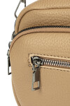 Bandolera Larissa Beige