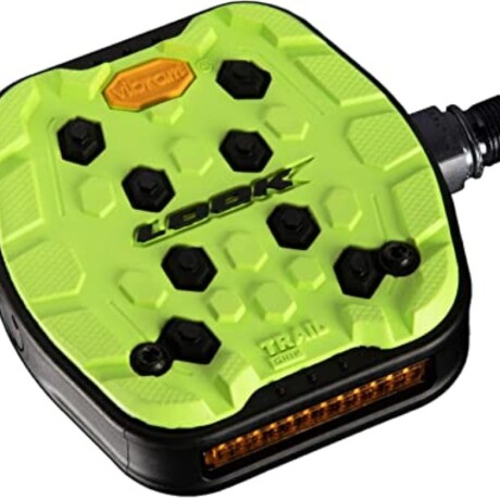 Pedales Look Trail Grip Lima Pedales Look Trail Grip Lima