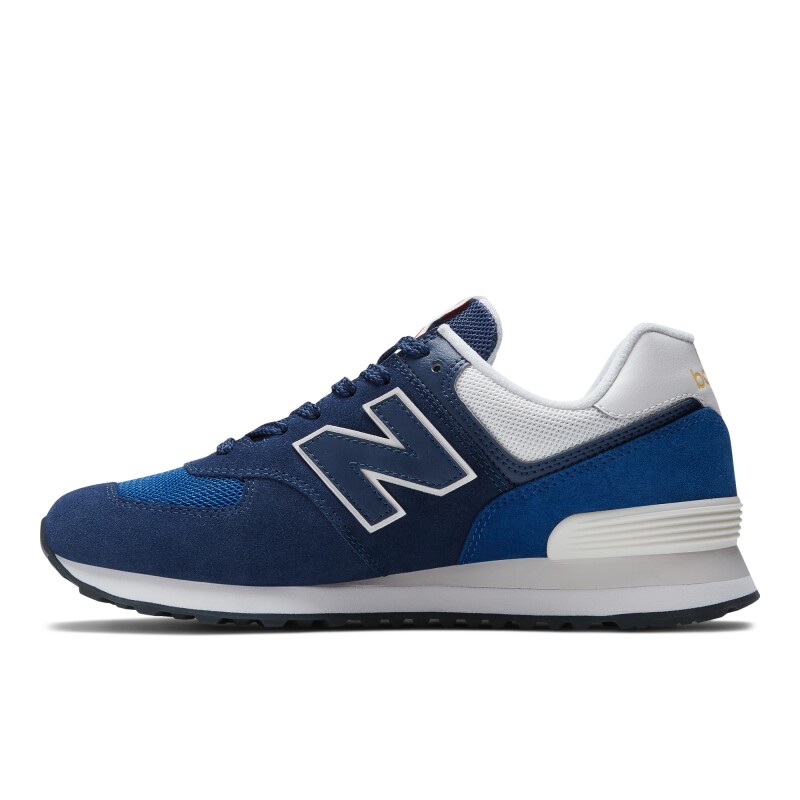 Championes New Balance unisex - 574 R2 - U574XR2 BLUE