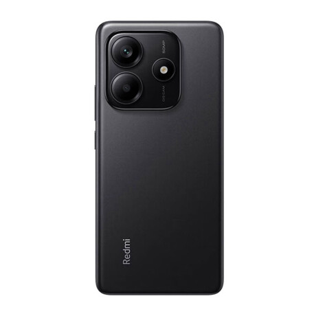 Celular Xiaomi Redmi Note 14 256GB 8GB Black Celular Xiaomi Redmi Note 14 256GB 8GB Black