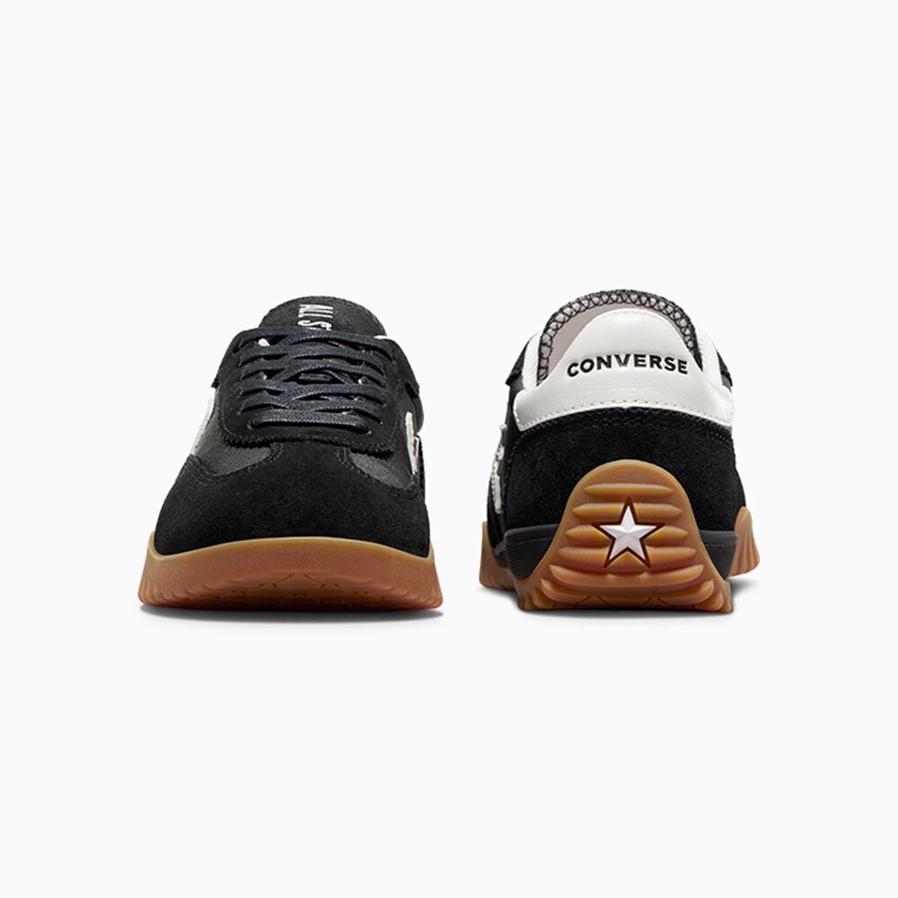 Run Star Trainer - Unisex Black