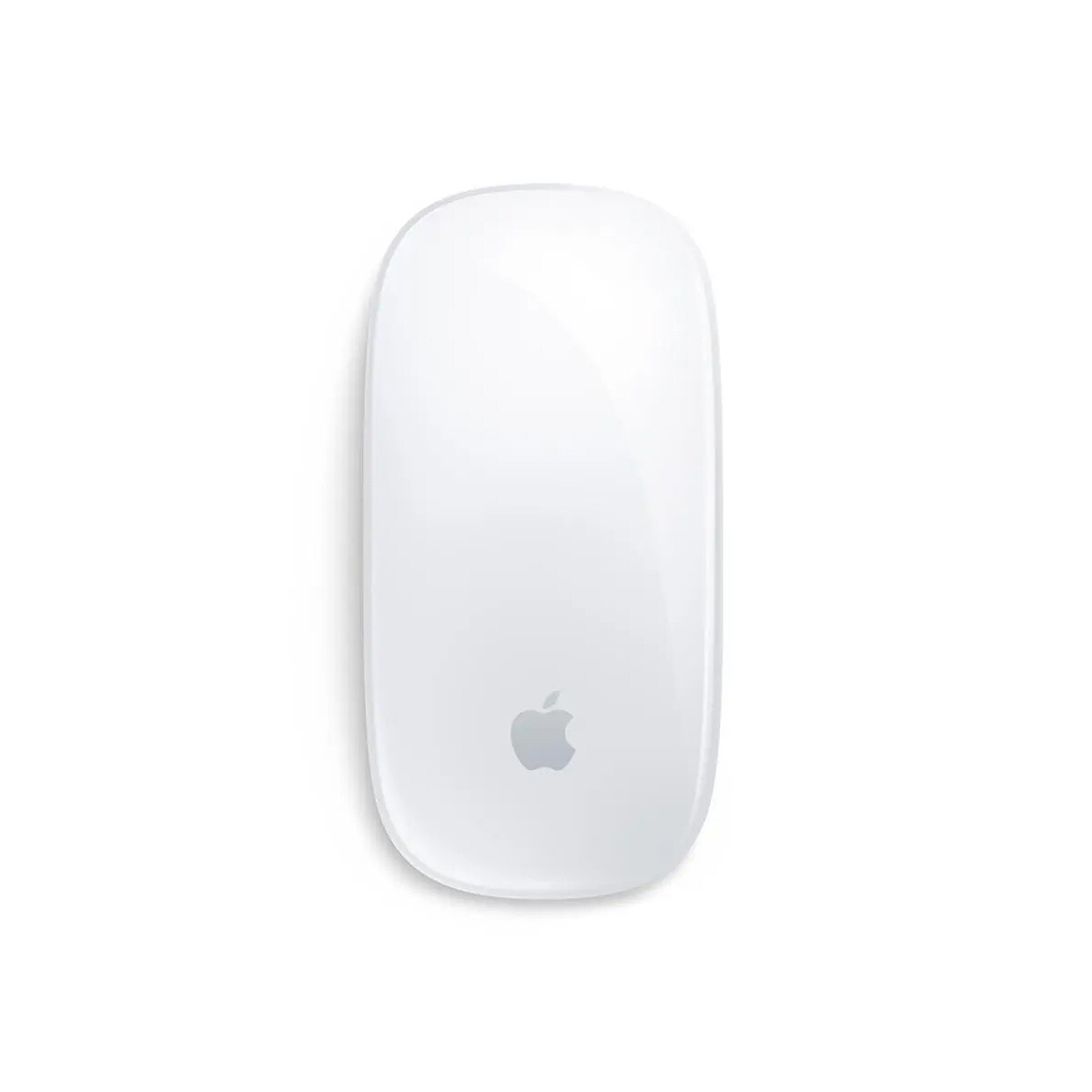 Mouse Apple Magic Mouse MXK53BE USB-C White 