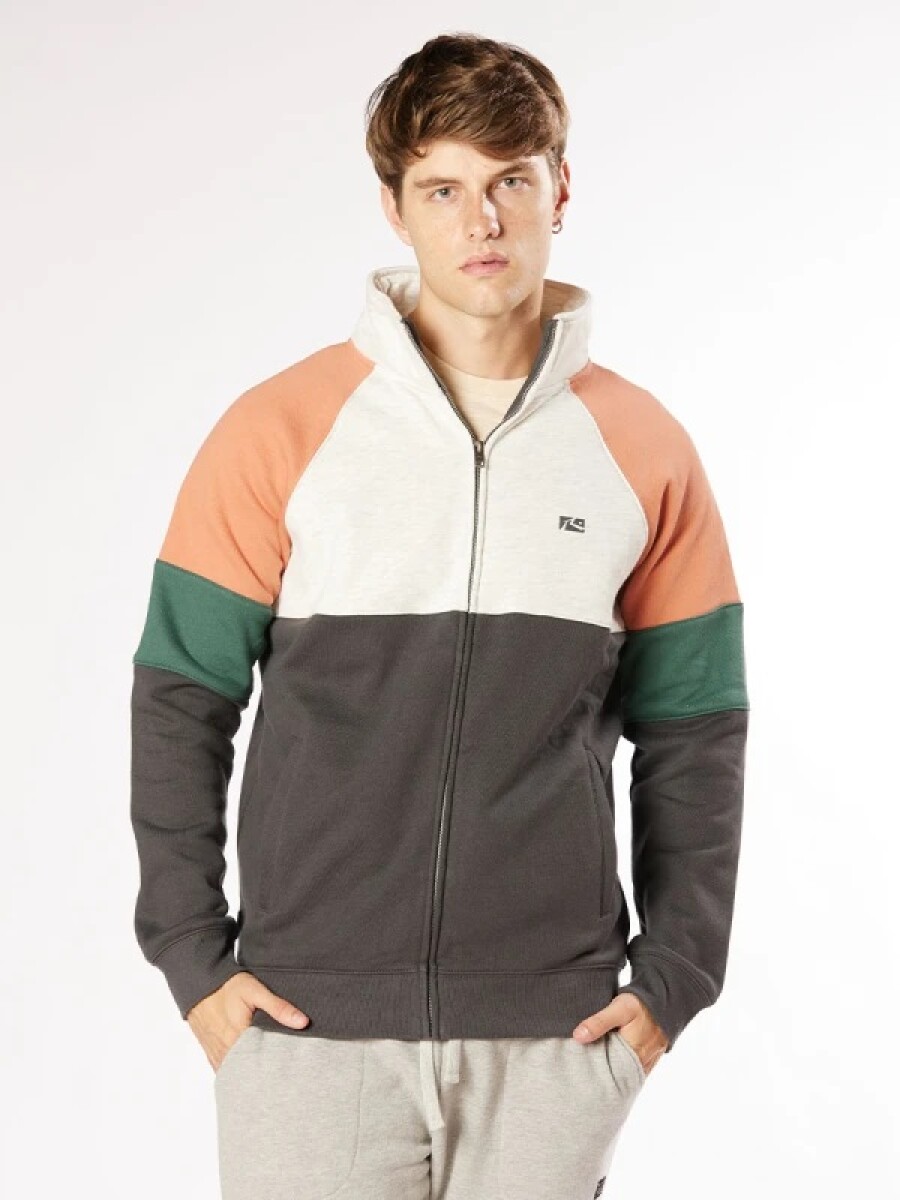 CAMPERA RUSTY GANGES - GRT TERRA 