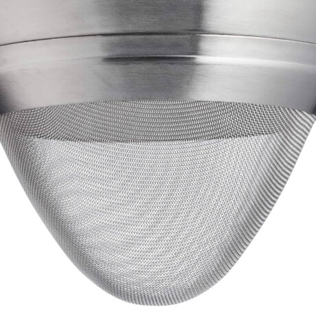 Colador chino de malla fina 20cm Colador chino de malla fina 20cm