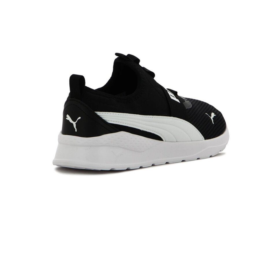 PUMA ANZARUN LITE SLIPON NEGRO/BLAN