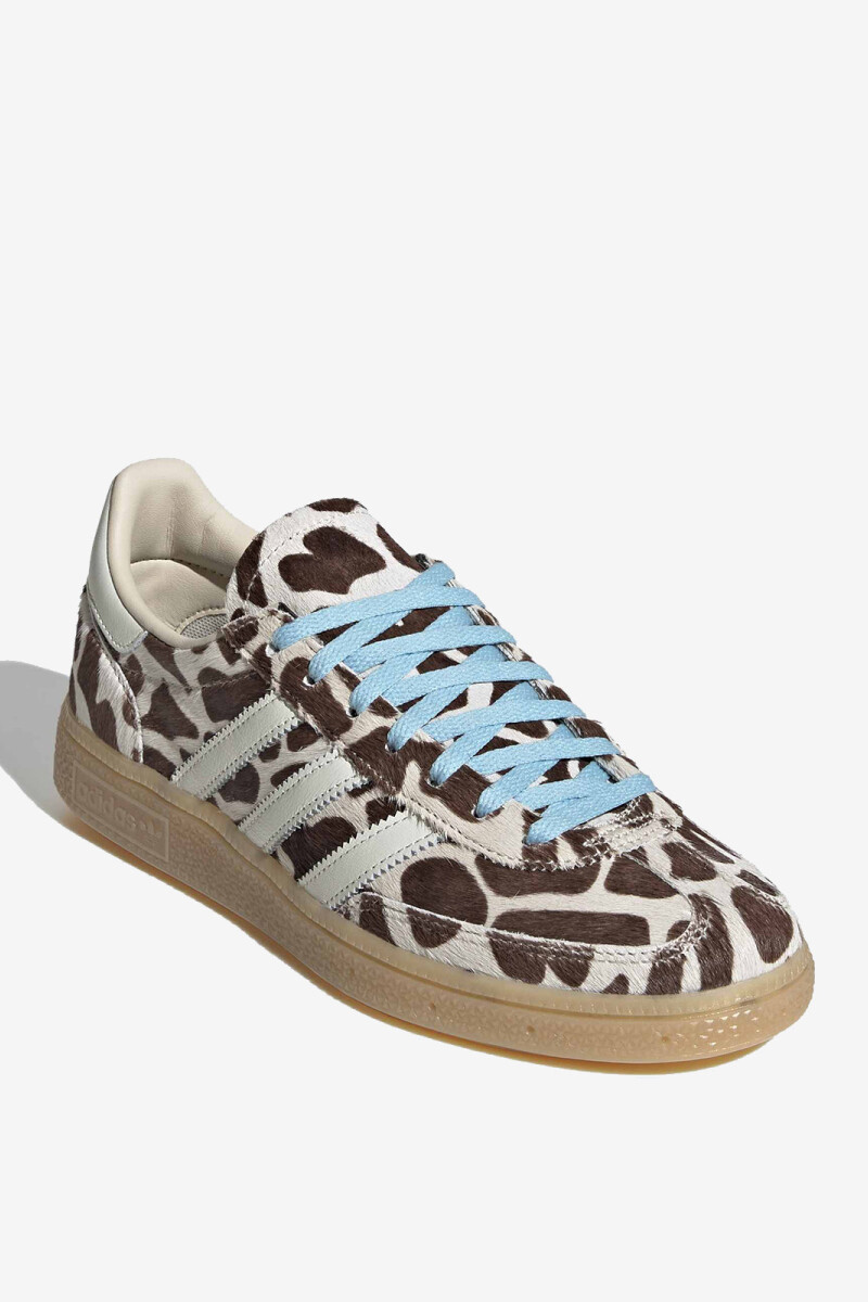 HANDBALL SPEZIAL W Beige