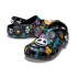 Nightmare Multi Classic Clog - Unisex Multi