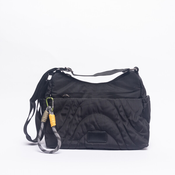 BANDOLERA BATUMI NEGRA BANDOLERA BATUMI NEGRA