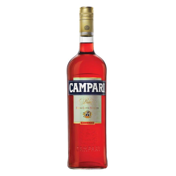 Campari Bitter 750ml Campari Bitter 750ml