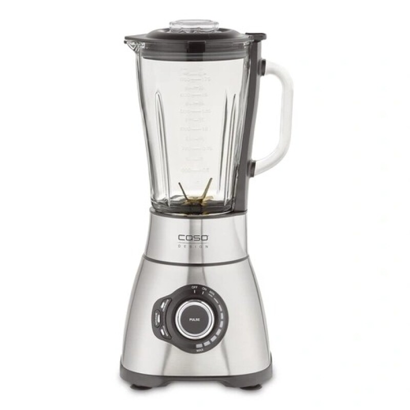 Licuadora Caso Design B 1800 PowerBlender Licuadora Caso Design B 1800 PowerBlender
