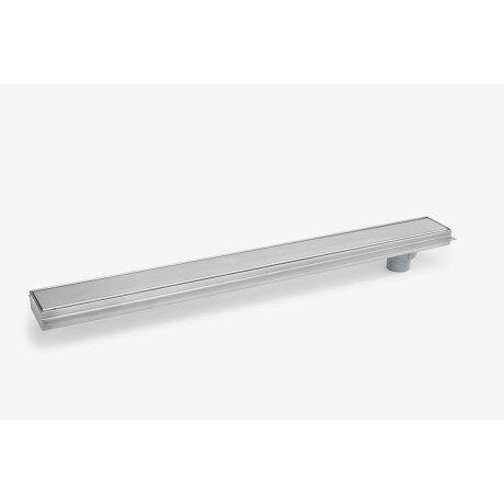 Desague para Ducha Aqua Series Lineal Clasico 70cm Slim Mate Desague para Ducha Aqua Series Lineal Clasico 70cm Slim Mate