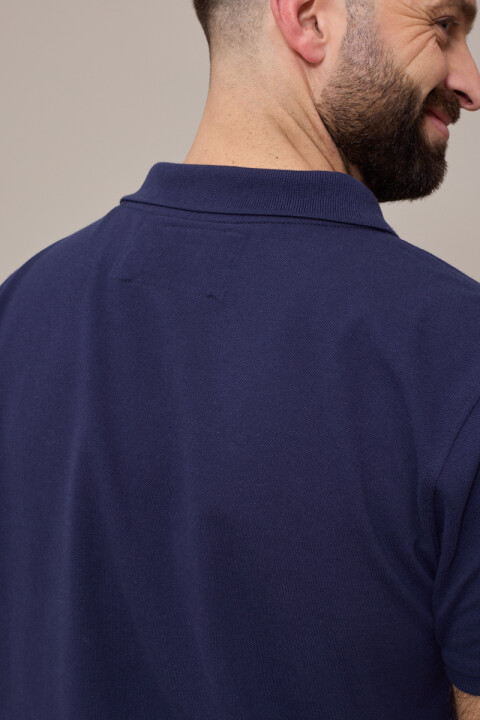 POLO ARUNO POLANCO Azul