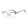 PRUNE Claudina 55-17 145 - Adulto - Bordo bordouniforme