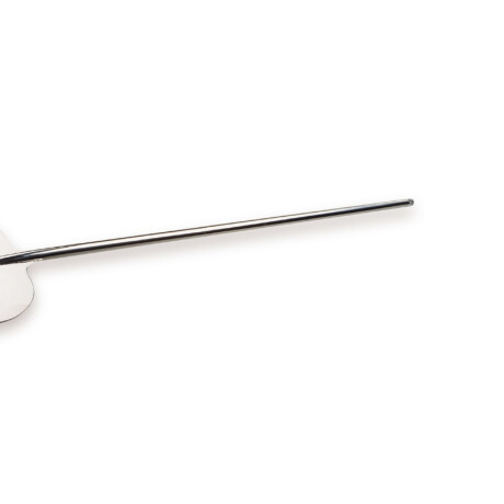 Pala para pizza con mango desmontable. De acero inoxidable 1600 mm Lacor Pala para pizza con mango desmontable. De acero inoxidable 1600 mm Lacor