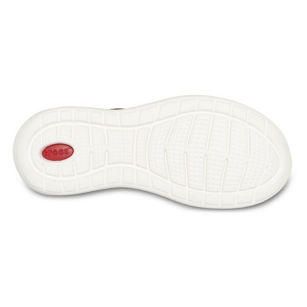 Championes Crocs LiteRide™ Pacer Negro