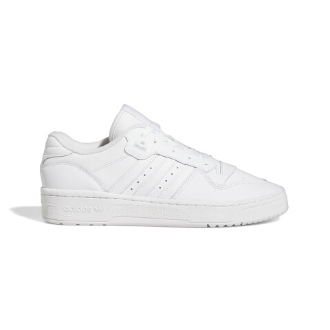 Rivalry Low - Hombre Cloud White/Cloud White/Cloud White/
