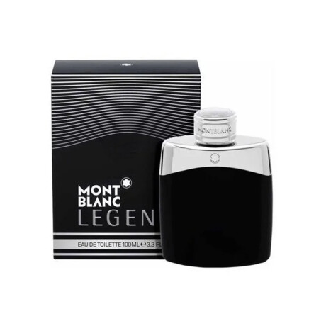 Montblanc Legend EDT 50ml Montblanc Legend EDT 50ml