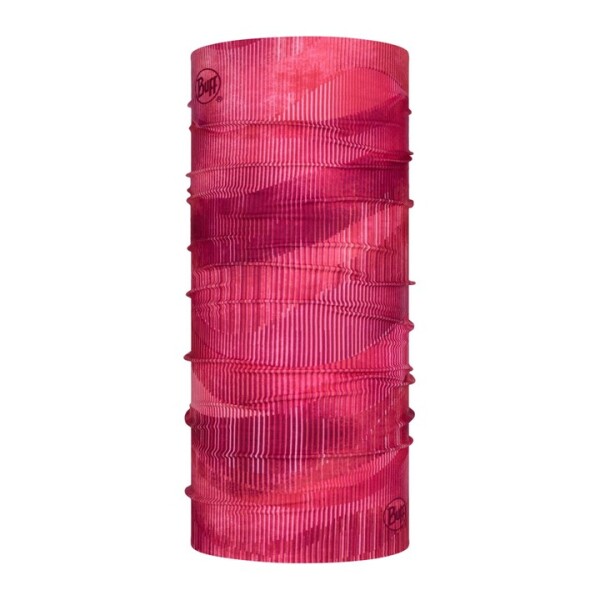 Cuello Tubular Con UV Buff Original EcoStretch S-Loop Pink