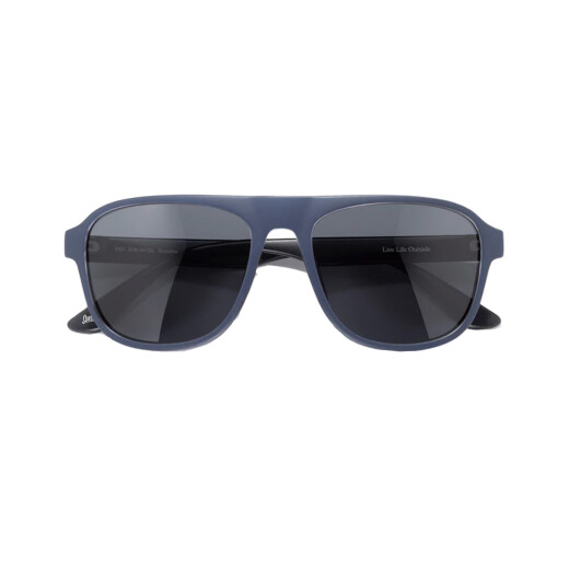 Lentes Sunski Shoreline Spruce Slate - Azul Lentes Sunski Shoreline Spruce Slate - Azul