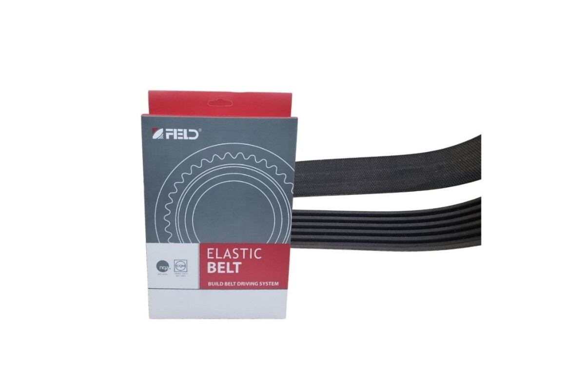 10PK1512 Correa de Accesorios FED 10PK1512 Correa de Accesorios FED