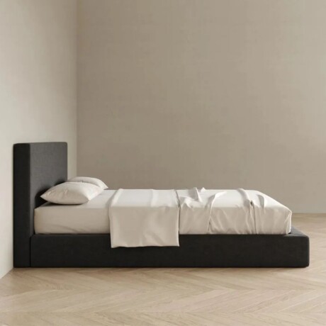 Cama Queen Marshmallow Cama Queen Marshmallow