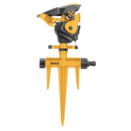 Aspersor regador Ingco tipo espiga 360Â° Aspersor regador Ingco tipo espiga 360Â°