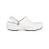 Bistro Work Clog - Unisex White