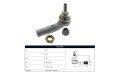Puntero Ford Fiesta 06-14 Der/Izq Puntero Ford Fiesta 06-14 Der/Izq