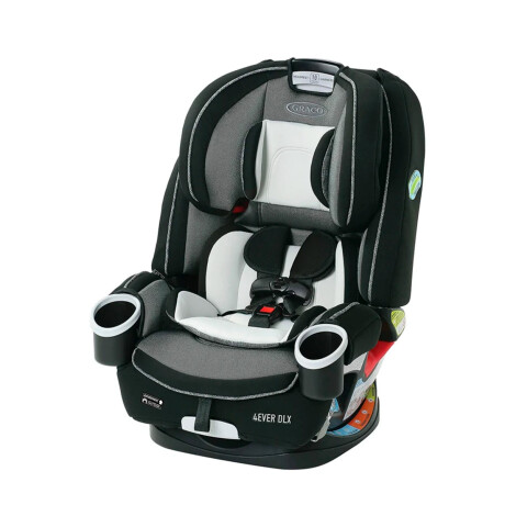 Silla de Auto Graco 4EVER Dlx 4 In 1 001