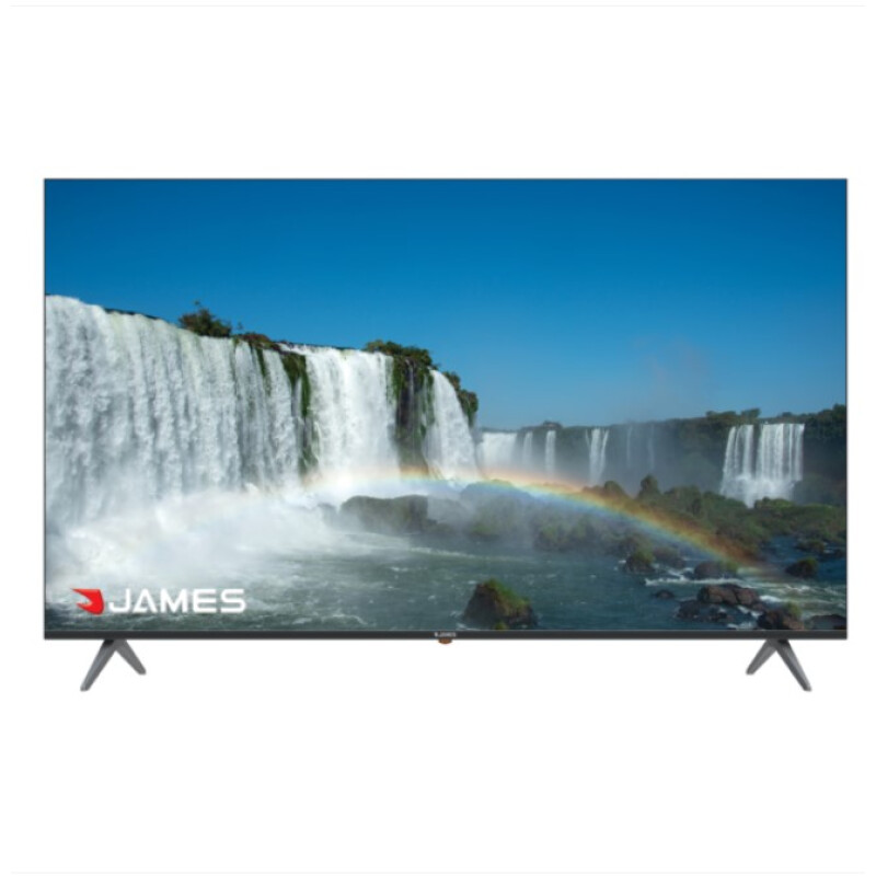 Televisor Led Smart Tv James 75 Led 4k UHD Televisor Led Smart Tv James 75 Led 4k UHD