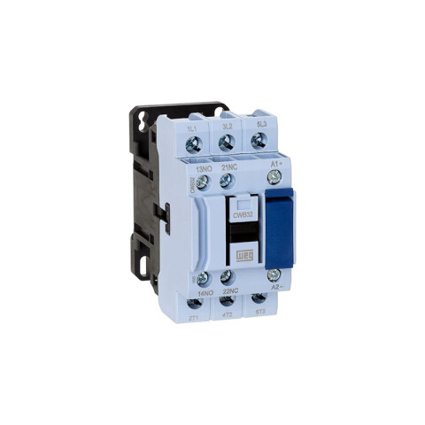 Contactor tripolar 32A 230V CWB32-11-30D24 WE1032X