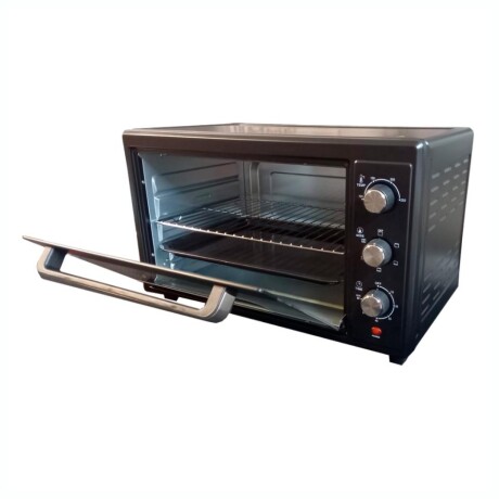 Horno Eléctrico CUORI Milano 2000W Capacidad 45L Horno Eléctrico CUORI Milano 2000W Capacidad 45L