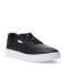Championes de Mujer Puma Court Lally Negro - Blanco